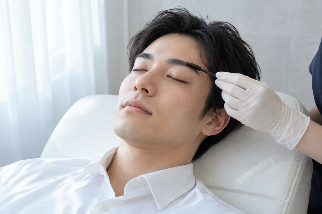 サービスのAI生成イメージ
